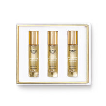 Fragrance Set 3x10ml (Aventus, Silver Mountain Water, Millesime Imperial)