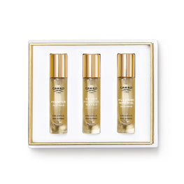 Fragrance Set 3x10ml (Aventus, Silver Mountain Water, Millesime Imperial)