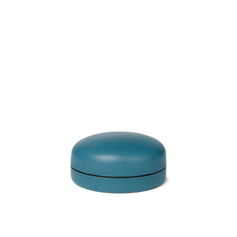 Unisex Box Medium - Petroleum Blue