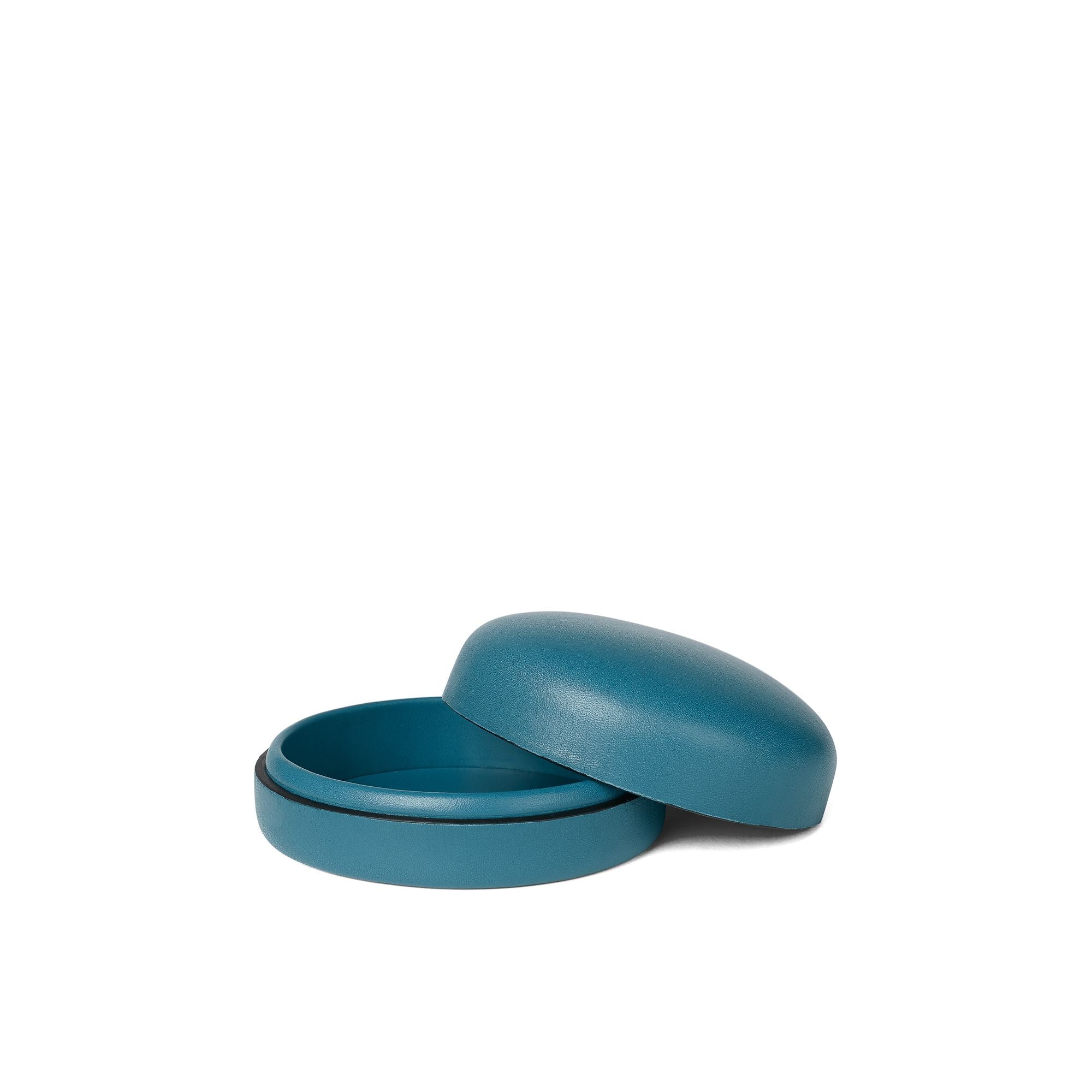 Unisex Box Medium - Petroleum Blue