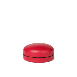 Unisex Box Medium - Red