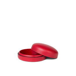 Unisex Box Medium - Red