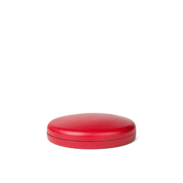 Unisex Box Large - Red
