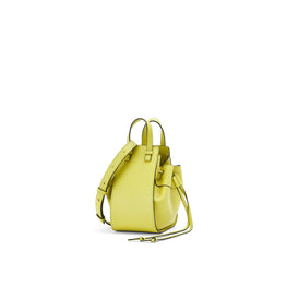 Women Hammock Dw Mini Bag - Lime Yellow