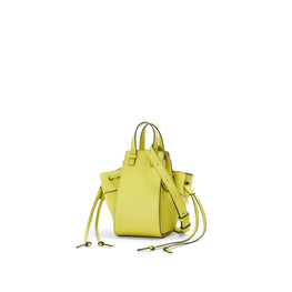 Women Hammock Dw Mini Bag - Lime Yellow