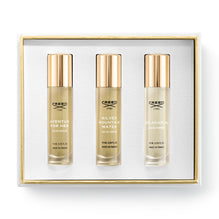Women's Fragrance Gift Set 3x10ml (Aventus for Her, Wind Flowers, Carmina)