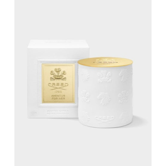 Aventus for Her Candle 220g