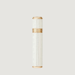 Travel Atomizer Set (Gold Funnel + White Decanting Bottle) 10ml