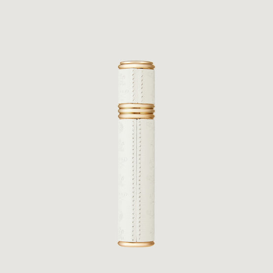 Travel Atomizer Set (Gold Funnel + White Decanting Bottle) 10ml