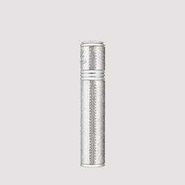 Travel Atomizer Set (Silver Funnel + Silver Decanting Bottle) 10ml