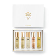 Fragrance Set 5x10ml (Aventus for Her, Carmina, Wind Flowers, Royal Princess Oud, Spring Flower)