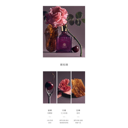 Carmina Eau de Parfum 75ml