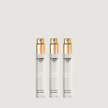 Green Irish Tweed Travel Spray Refill 3x10ml