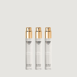 Green Irish Tweed Travel Spray Refill 3x10ml