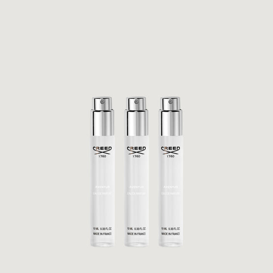 Aventus Travel Spray Refill 3x10ml