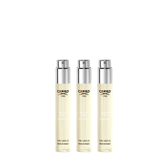 Royal Oud Travel Spray Refill 3x10ml
