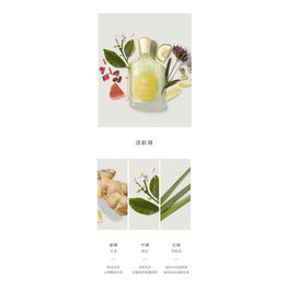 Neroli Sauvage Eau de Parfum 50ml