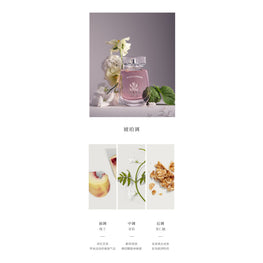 Wind Flowers Eau de Parfum 75ml