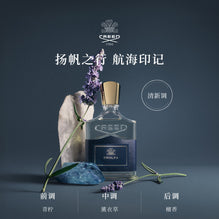Erolfa Eau de Parfum 100ml