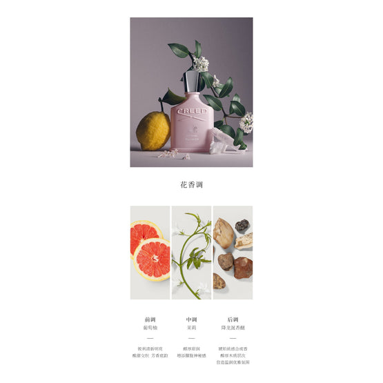 Spring Flower Eau de Parfum 30ml