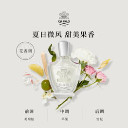 Acqua Fiorentina Eau de Parfum 75ml