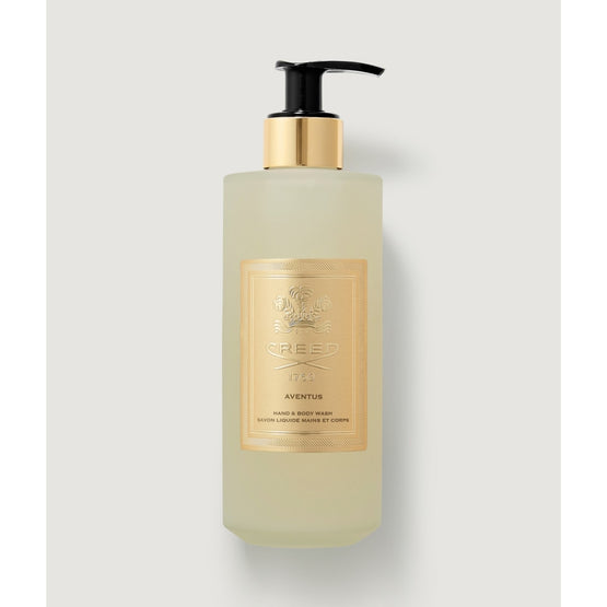 Aventus Shower Gel 200ml