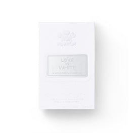 Love in White Fragrance Body Oil 75ml