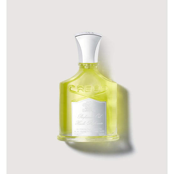 Love in White Fragrance Body Oil 75ml