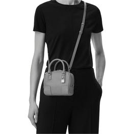 Women Amazona 16 Square Bag - Avocado Green