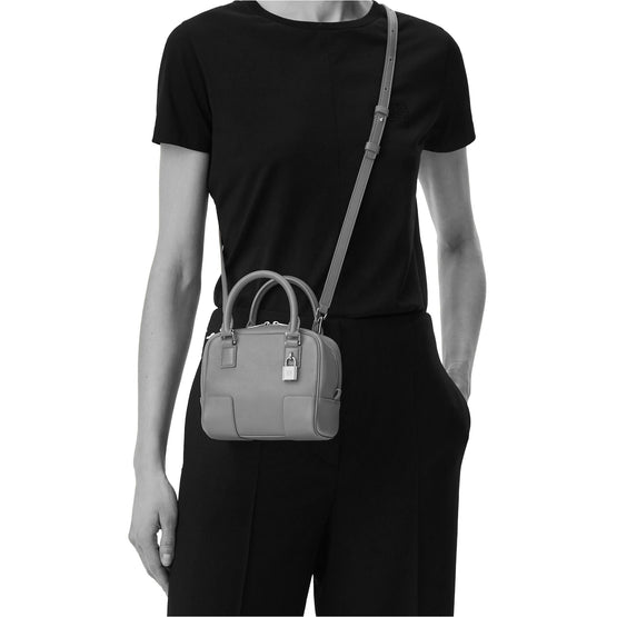 Women Amazona 16 Square Bag - Avocado Green