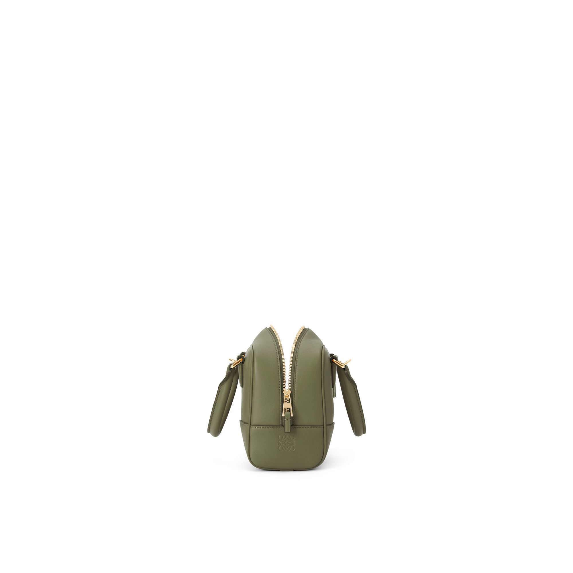 Women Amazona 16 Square Bag - Avocado Green