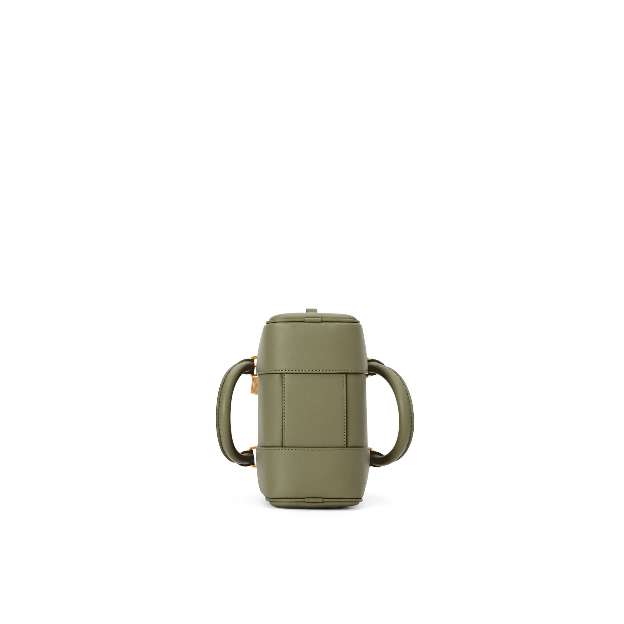 Women Amazona 16 Square Bag - Avocado Green