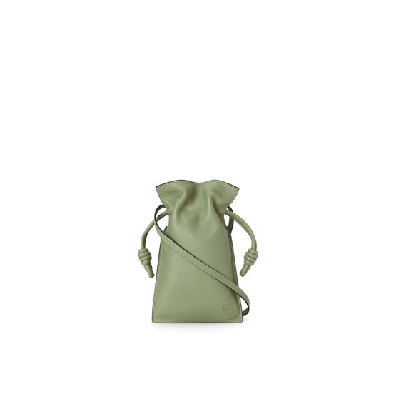 Women Flamenco Pocket - Rosemary