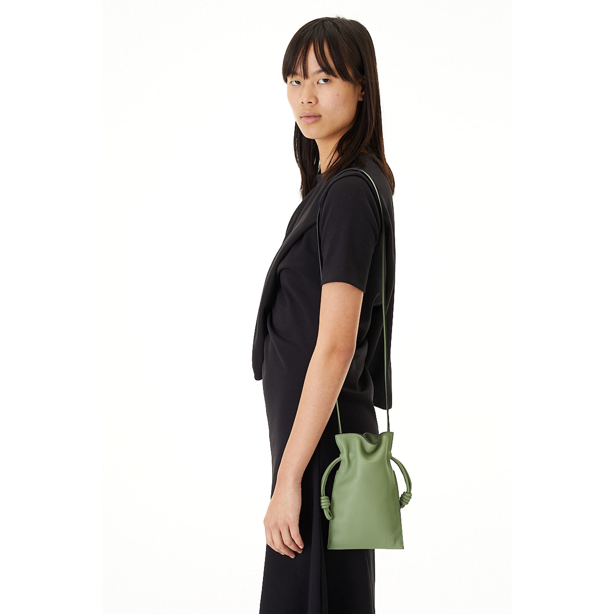 Women Flamenco Pocket - Rosemary