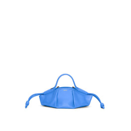 Women Paseo Small Bag - Seaside Blue