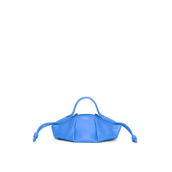 Women Paseo Small Bag - Seaside Blue