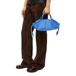 Women Paseo Small Bag - Seaside Blue