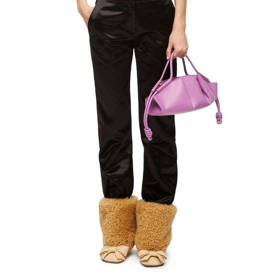 Women Paseo Small Bag - Rockrose