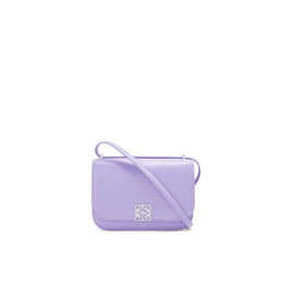 Women Goya Medium Bag - Bright Lavender