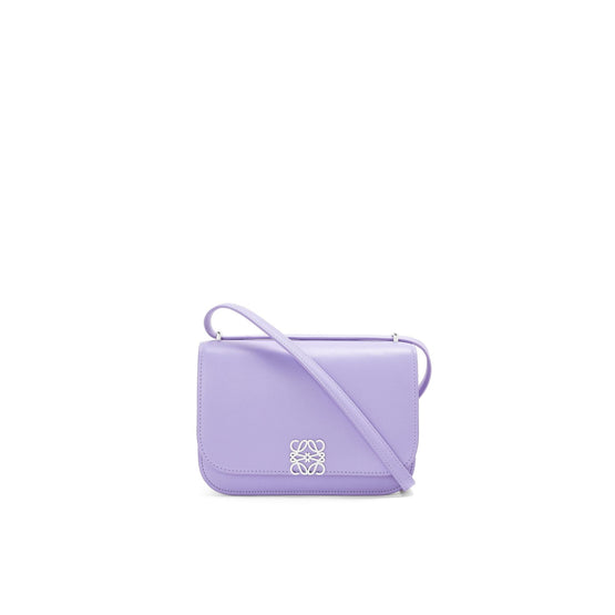Women Goya Medium Bag - Bright Lavender