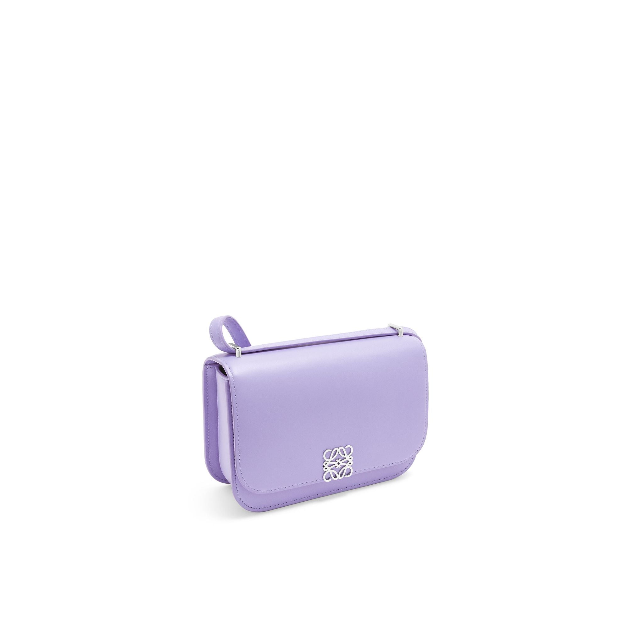 Women Goya Medium Bag - Bright Lavender