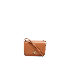 Women Goya Small Bag - Tan