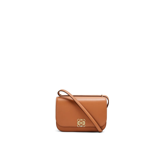 Women Goya Small Bag - Tan