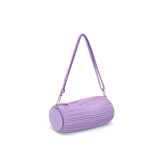 Women Bracelet Pouch Bag - Light Mauve