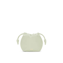Women Flamenco Purse Mini Jade - Spring Jade