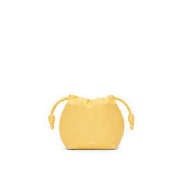 Women Flamenco Purse Mini Jade - Sugar Yellow