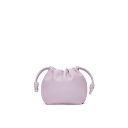 Women Flamenco Purse Mini Jade - Light Mauve