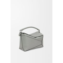 Men Puzzle Edge Large - Asphalt Grey