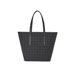 Men Anagram T Tote - Anthracite/Black