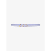 Women 20mm Voyou Belt - Lavender